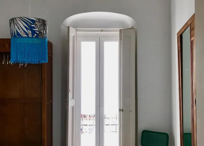 Apartamentos La Selva