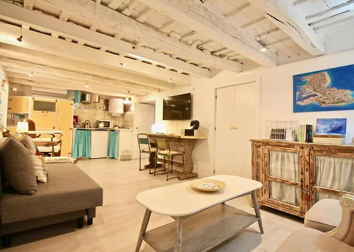 Loft Rincon Del Artista